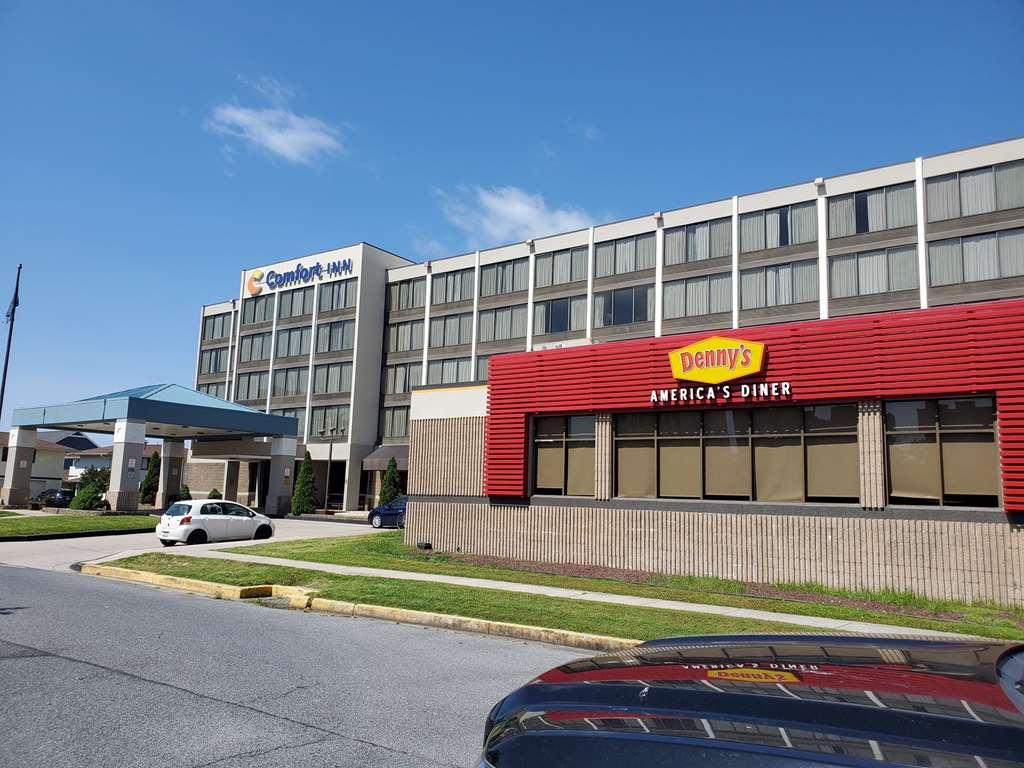 Comfort Inn Gold Coast Ocean Stadt Exterior foto