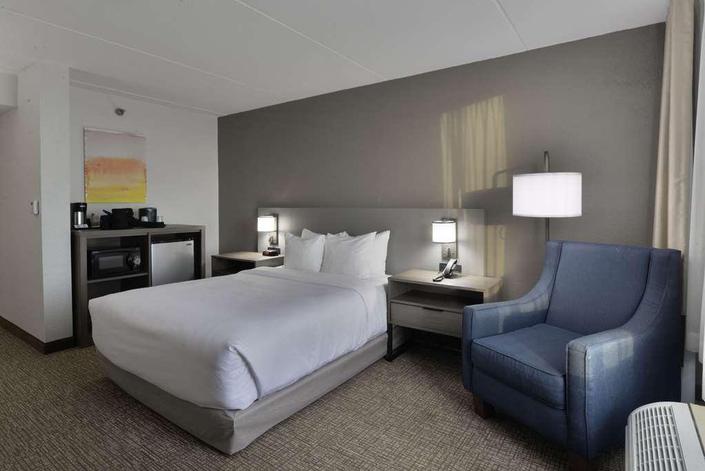 Comfort Inn Gold Coast Ocean Stadt Zimmer foto