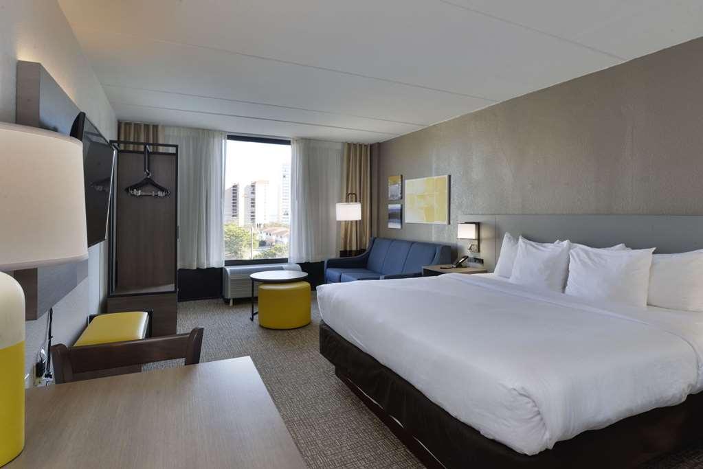 Comfort Inn Gold Coast Ocean Stadt Zimmer foto