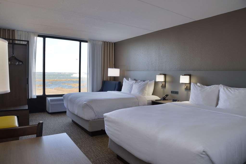 Comfort Inn Gold Coast Ocean Stadt Zimmer foto
