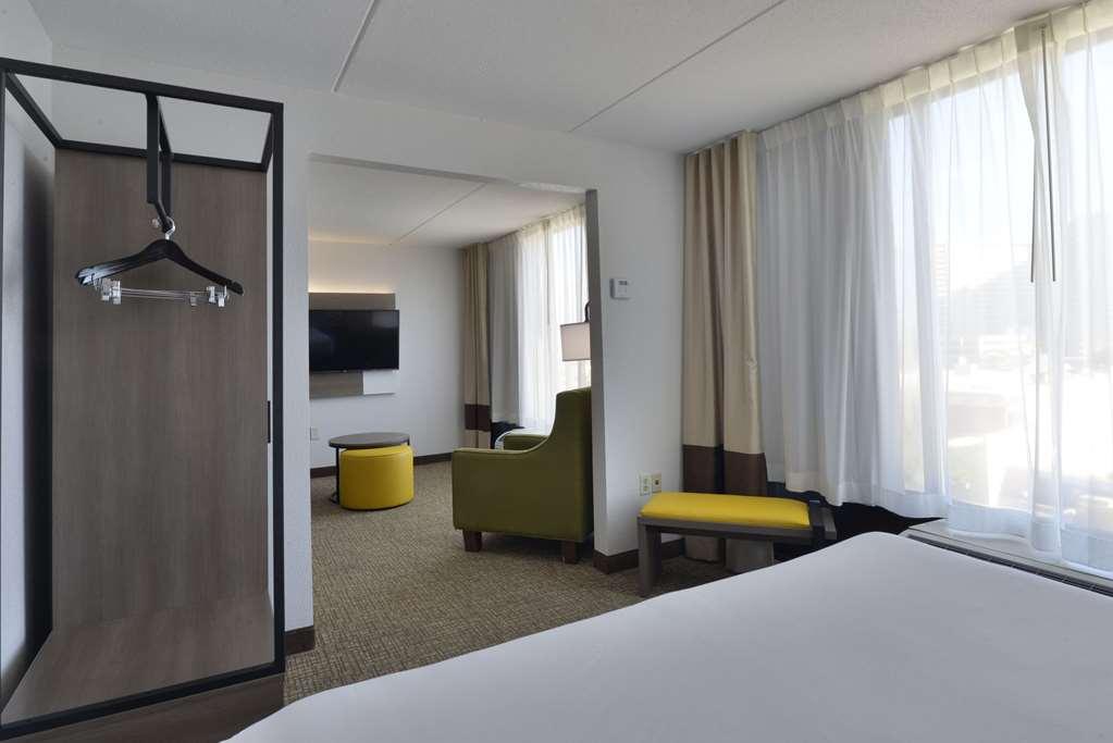 Comfort Inn Gold Coast Ocean Stadt Zimmer foto