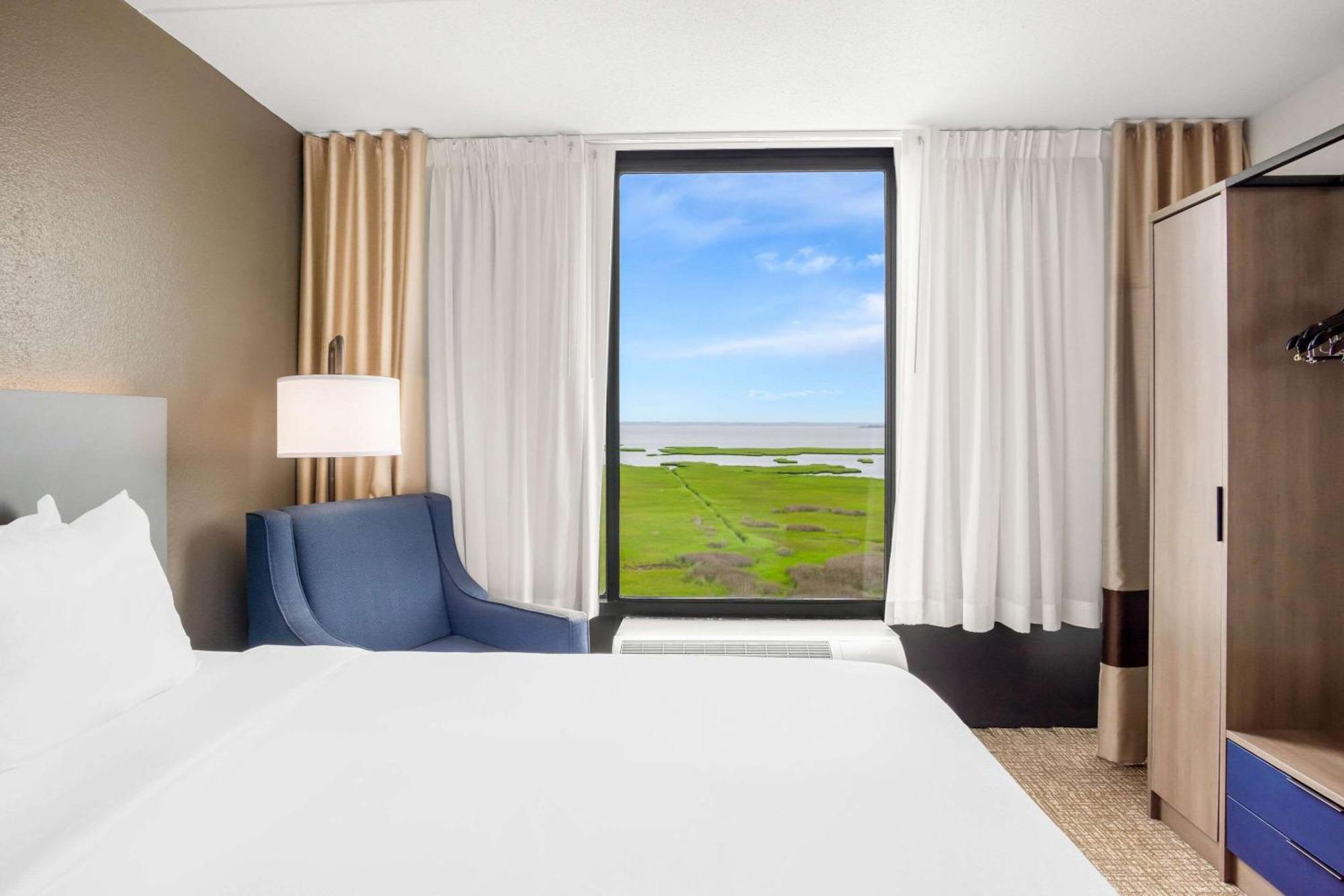 Comfort Inn Gold Coast Ocean Stadt Exterior foto