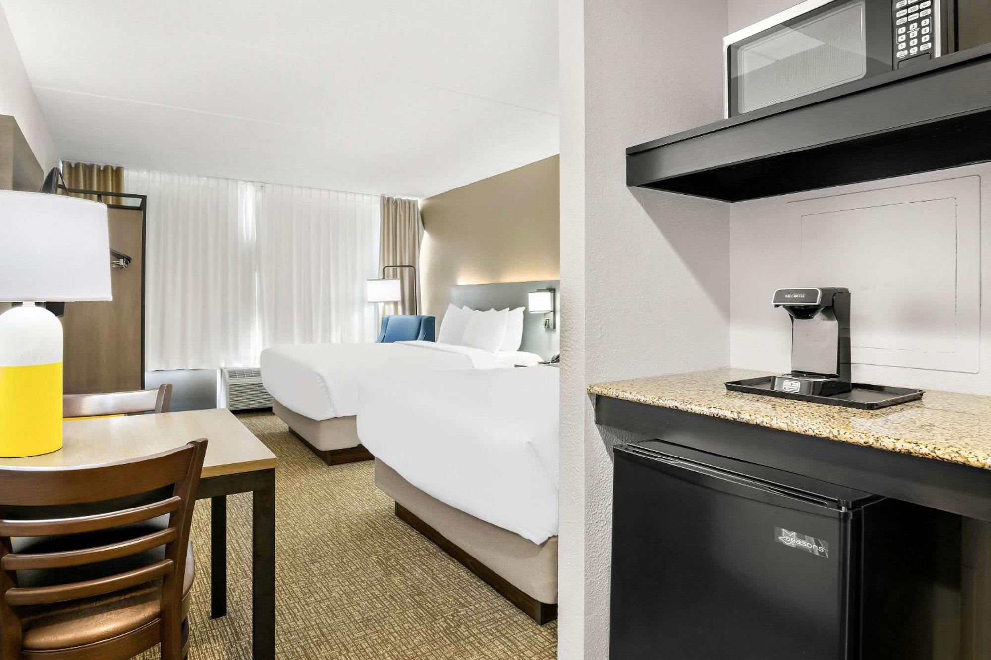 Comfort Inn Gold Coast Ocean Stadt Exterior foto