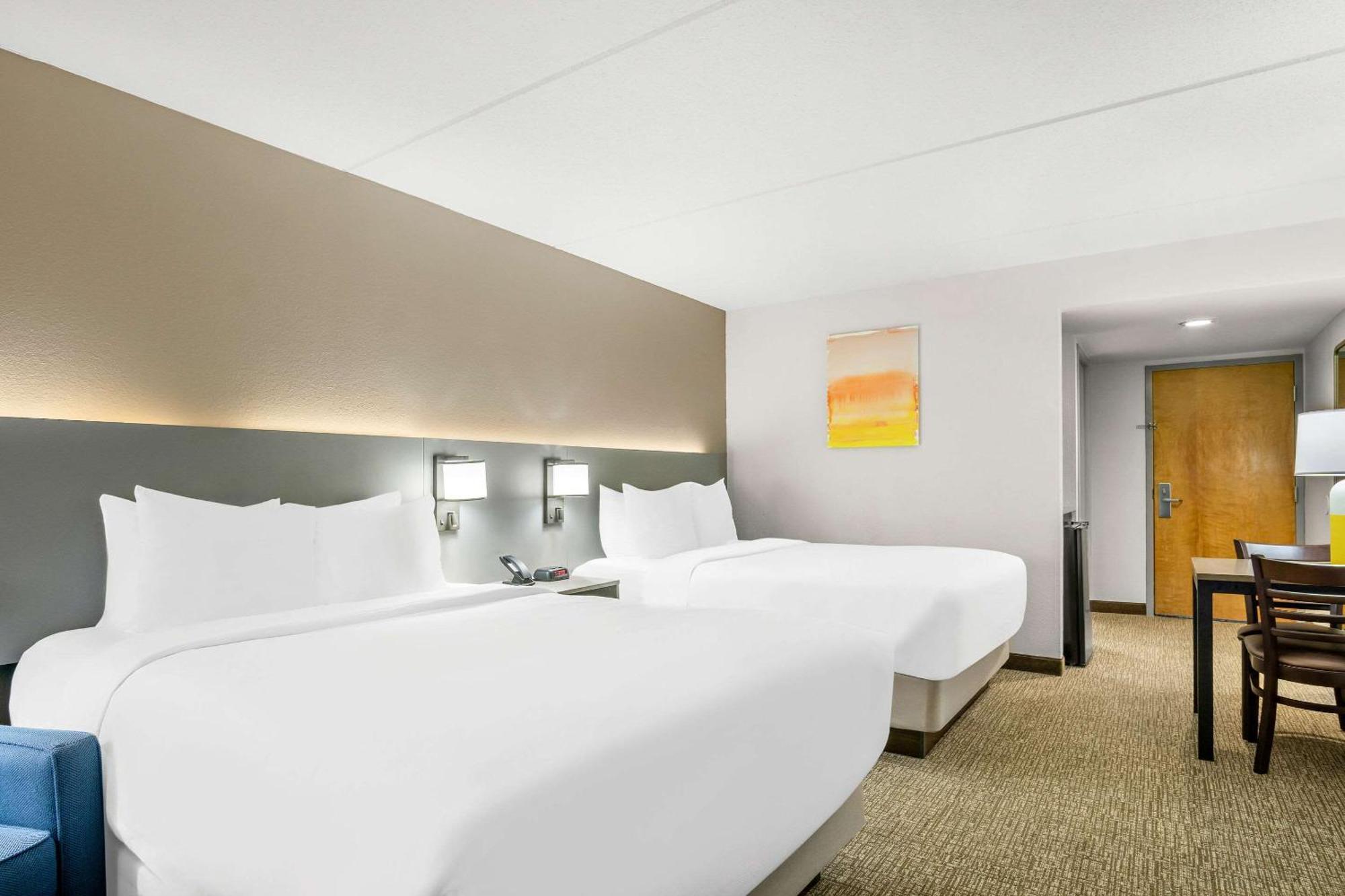 Comfort Inn Gold Coast Ocean Stadt Exterior foto