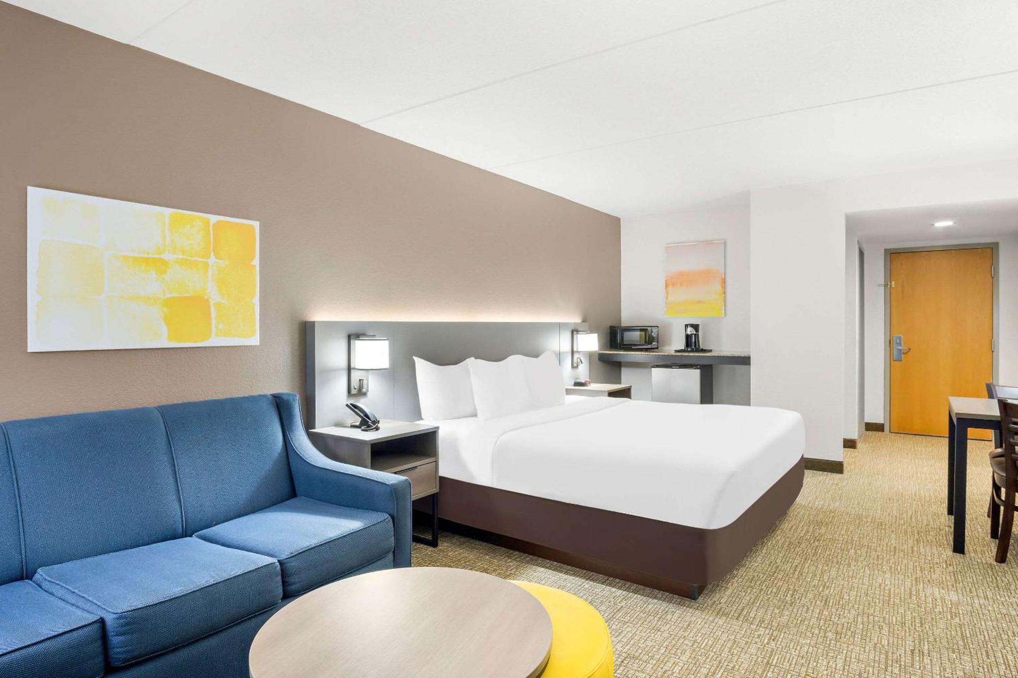 Comfort Inn Gold Coast Ocean Stadt Exterior foto