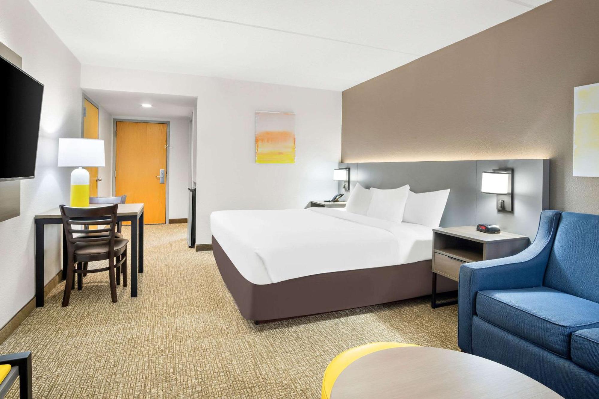 Comfort Inn Gold Coast Ocean Stadt Exterior foto