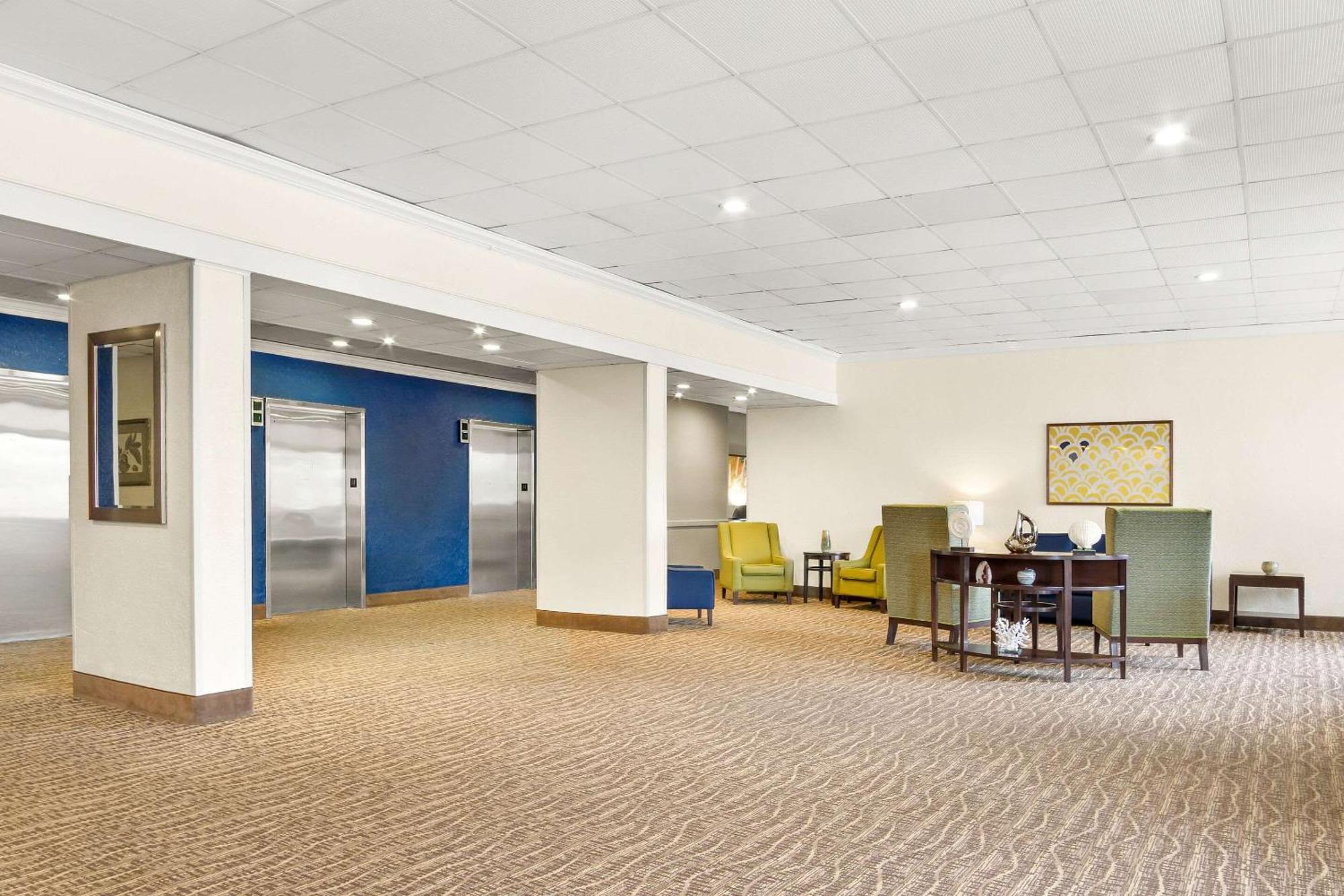Comfort Inn Gold Coast Ocean Stadt Exterior foto