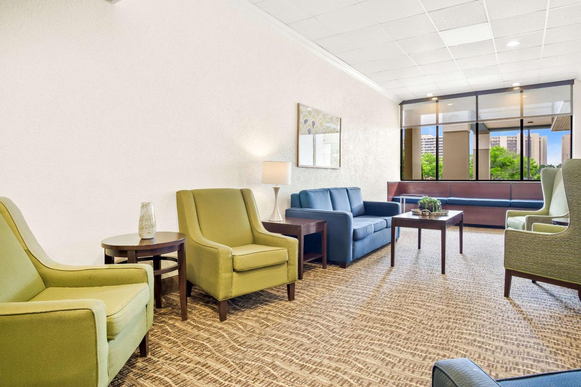 Comfort Inn Gold Coast Ocean Stadt Exterior foto