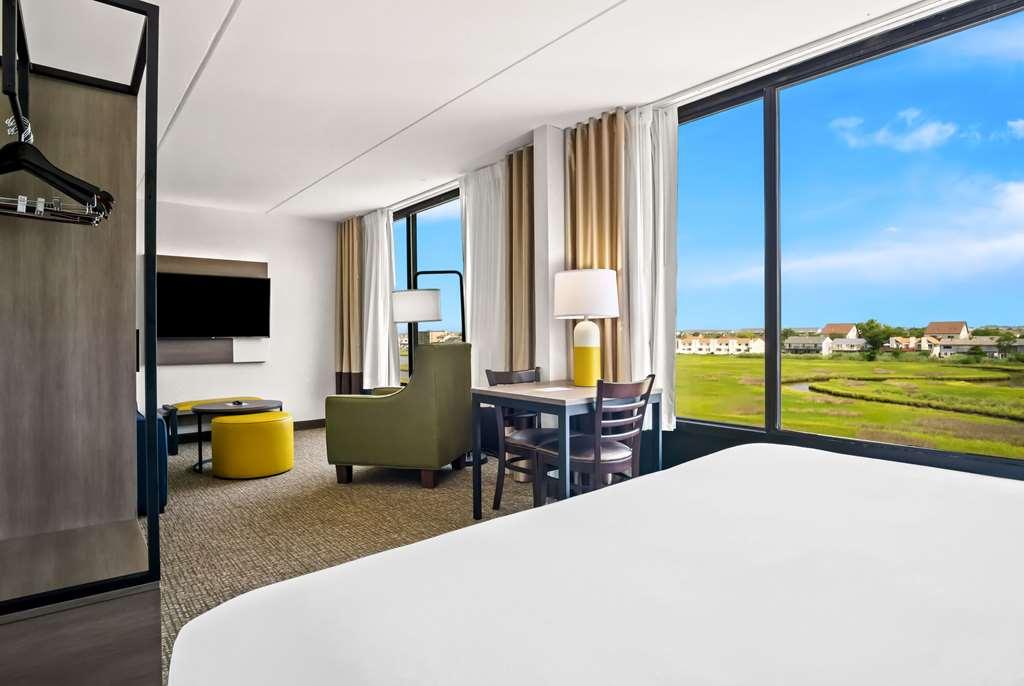 Comfort Inn Gold Coast Ocean Stadt Zimmer foto